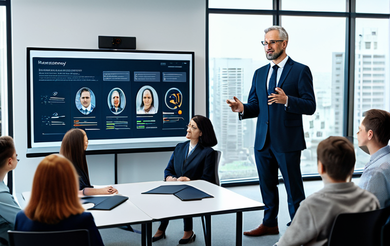 এআই এথিক্স: না জানলে বিরাট ক্ষতি, এখনই জেনে নিন এআই অবতারের গোপন কথা! 2 এআই - 이미지 1