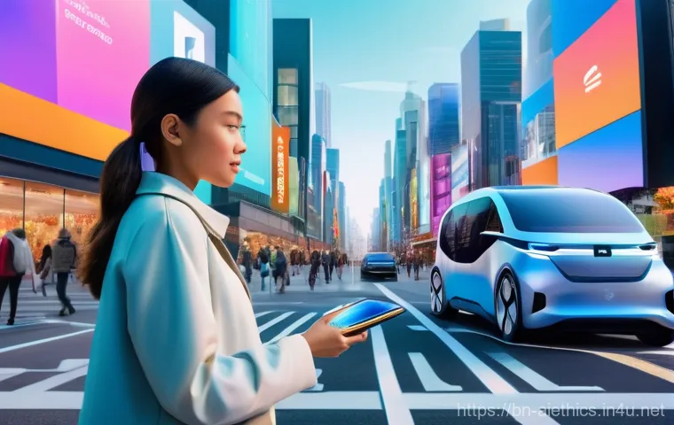 AI 윤리와 AI 윤리 사례 연구 - **Prompt:** In a clean, futuristic medical environment, a diverse team of doctors and nurses, wearin... AI 윤리와 AI 윤리 사례 연구 - **Prompt:** In a clean, futuristic medical environment, a diverse team of doctors and nurses, wearin...