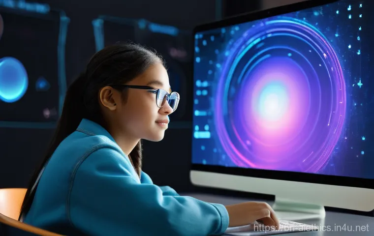 AI 윤리와 AI 윤리적 AI 사회적 영향 - **Prompt: Human-AI Collaboration in a Creative Workspace**
A vibrant, panoramic image of a futur... AI 윤리와 AI 윤리적 AI 사회적 영향 - **Prompt: Human-AI Collaboration in a Creative Workspace**
A vibrant, panoramic image of a futur...