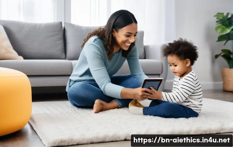 এআই নীতি ও মানব-এআই সহযোগিতা: আধুনিক দুনিয়ার অজানা রহস্য উন্মোচন 4 AI 윤리와 인간 AI 협업 관련 이미지 2